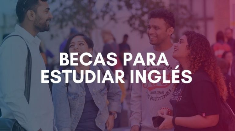 icetex becas para estudiar ingles